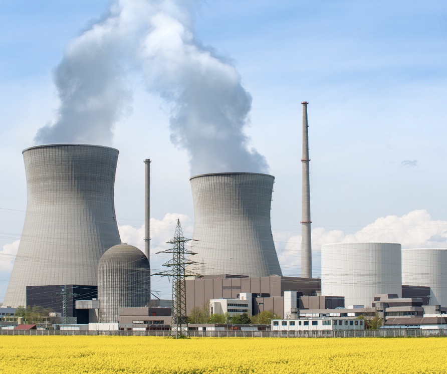 Family First welcomes move to nuclear power - Family First Party Australia